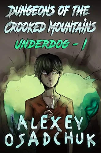 Cover for Underdog