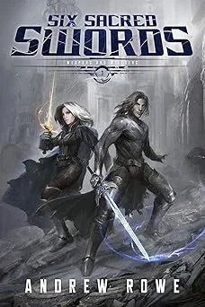 Cover for Weapons and Wielders